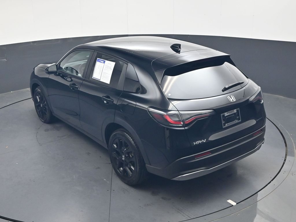 Used 2024  Honda Sport image 25