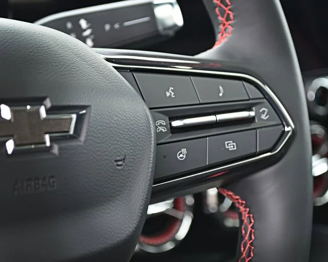 2025 Chevrolet Blazer EV RS - Photo 13