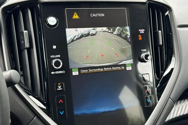 New 2026 ICE SILVER METALLIC Subaru Premium 7-Passenger image 17