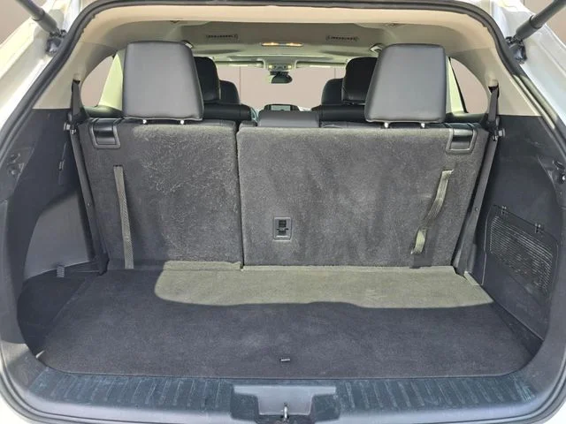 Used 2024 Beige Toyota XLE image 24