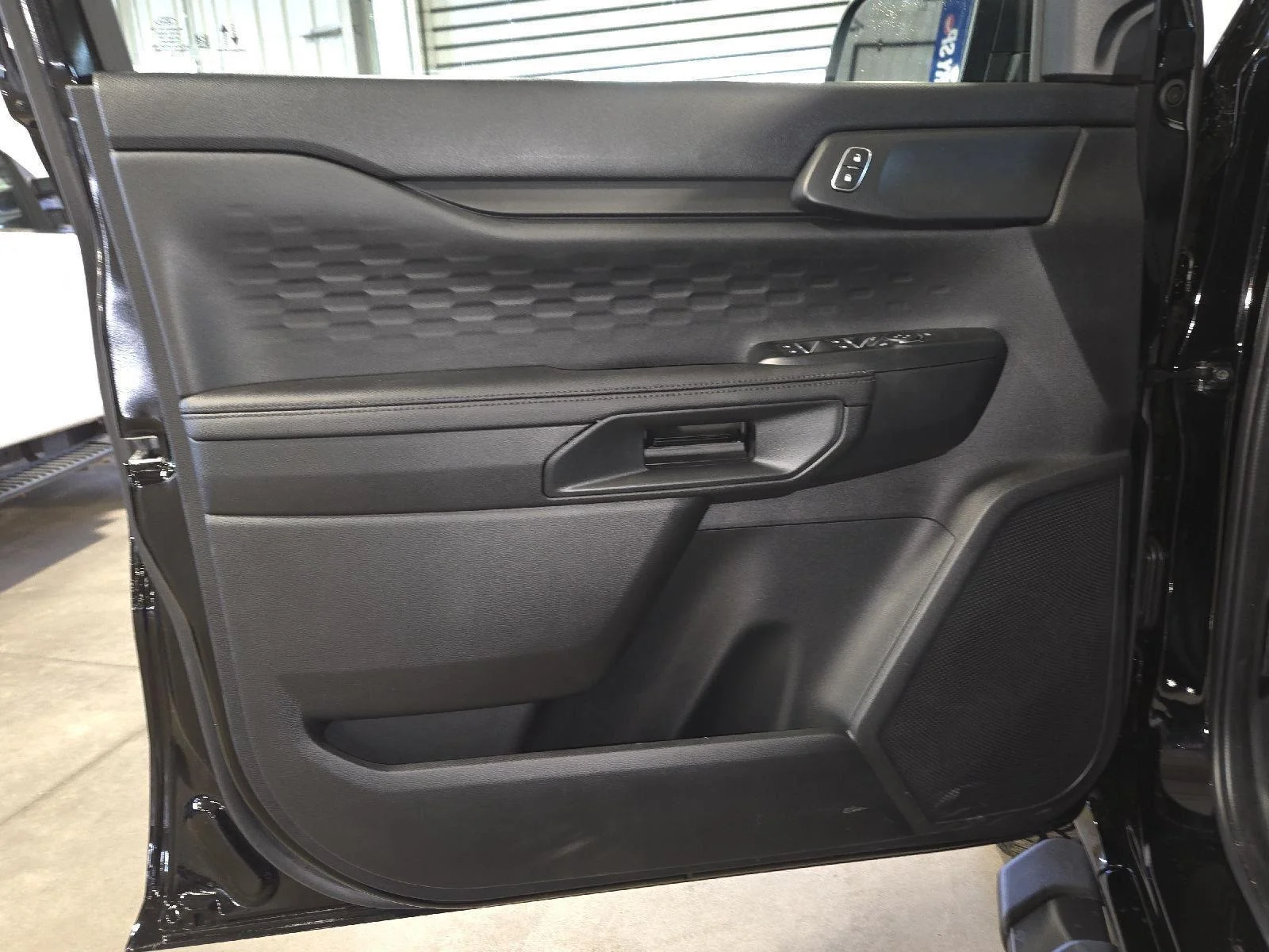 Used 2026 Shadow Black Ford XLT image 13
