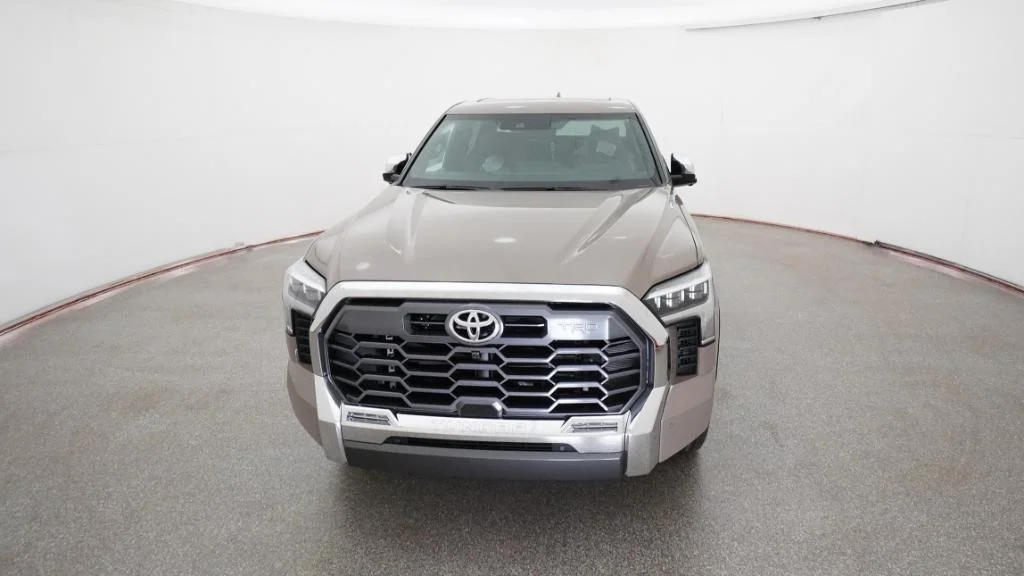 New 2026 Mudbath Toyota 1794 Edition i-FORCE MAX image 45