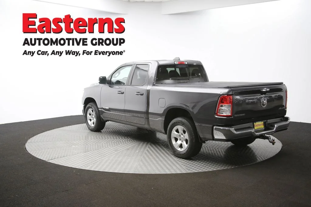 Used 2021 Gray Ram Big Horn/Lone Star image 62