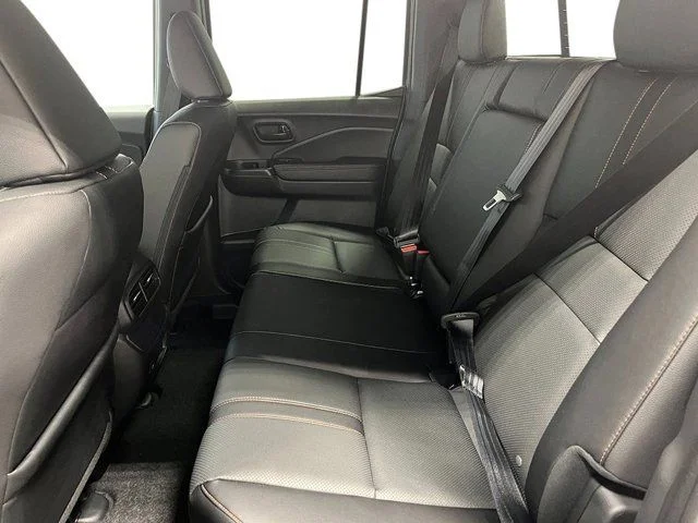 New 2026 Sonic Gray Pearl Honda TrailSport image 22