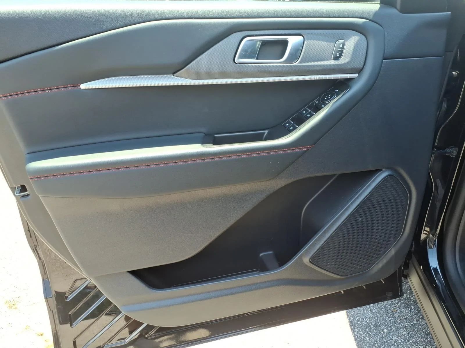 Used 2025  Ford ST-Line image 23