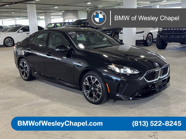 2026 BMW 2 Series 228