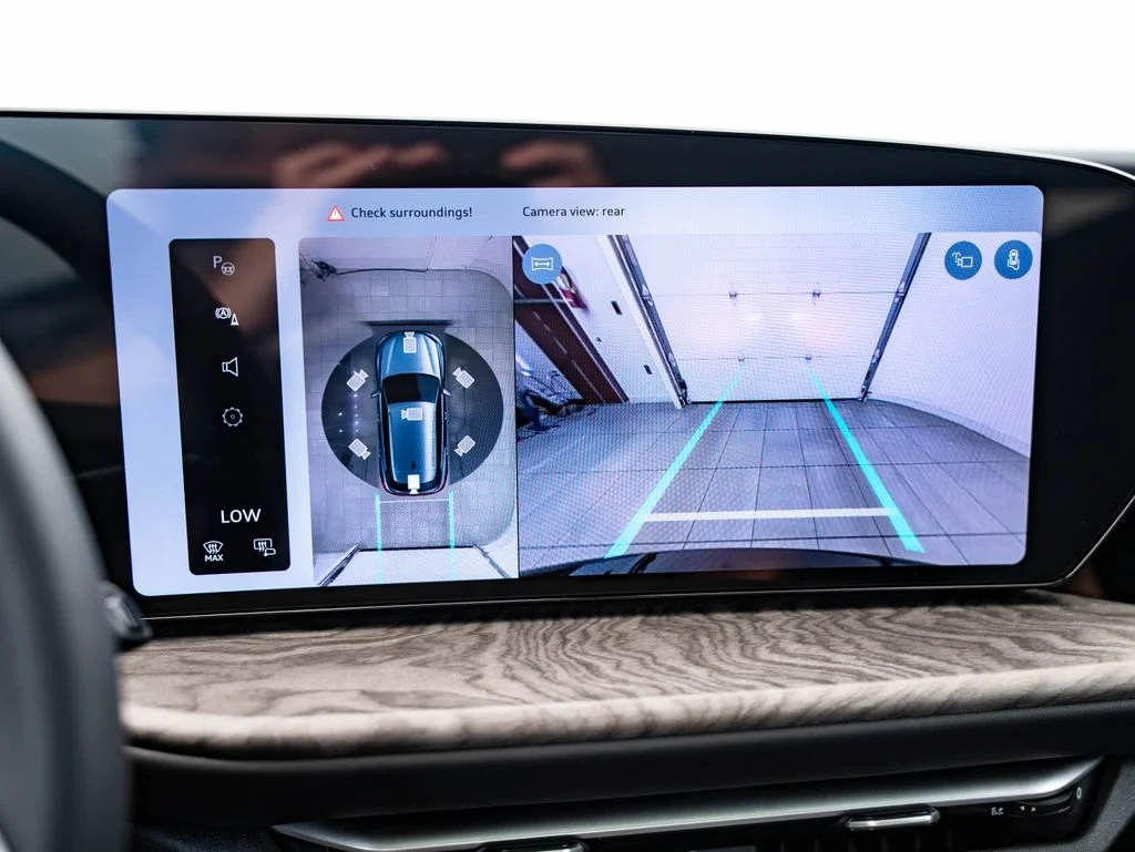 2026 Audi Q5 Premium Plus - Photo 35