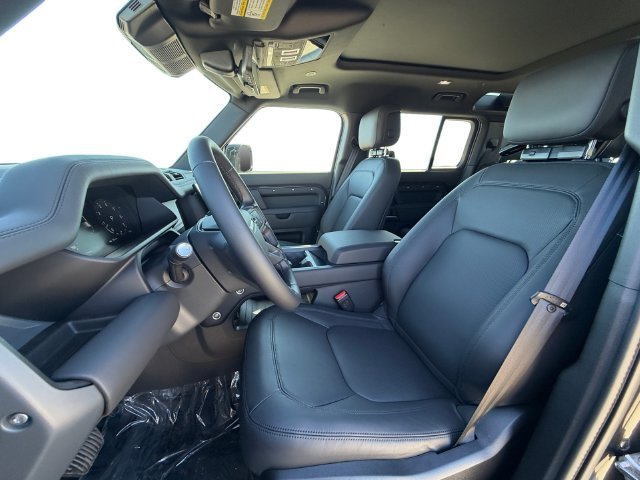 New 2026 Carpathian Grey Land Rover S image 10