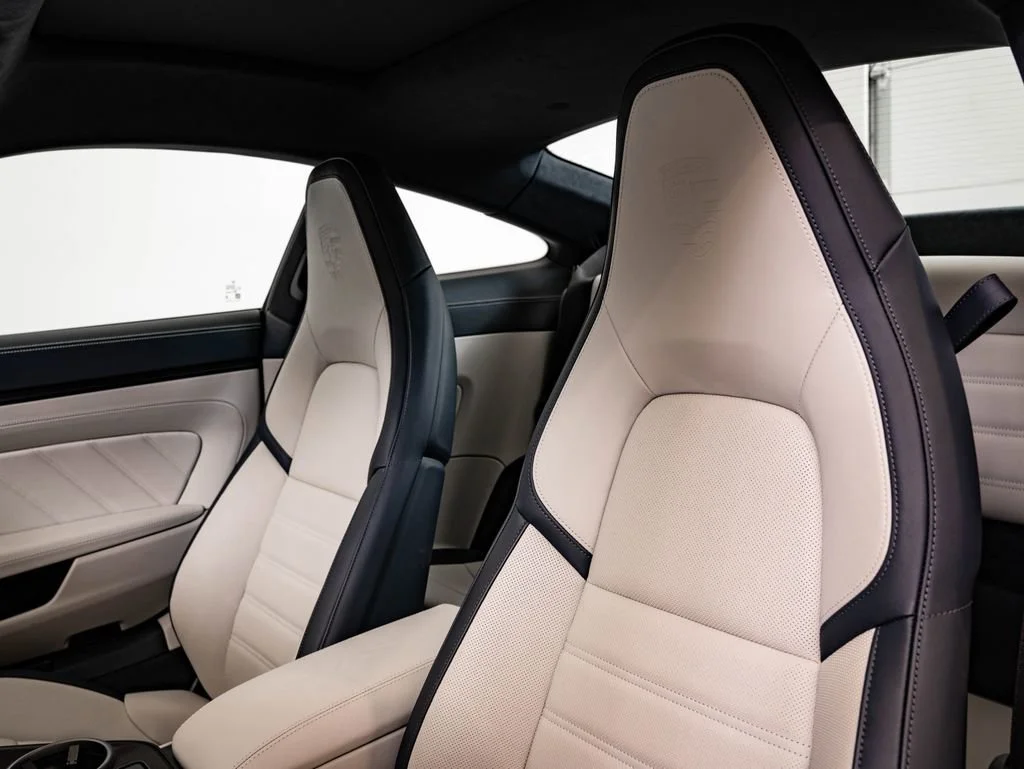 Used 2025 Silver Porsche Carrera GTS image 23