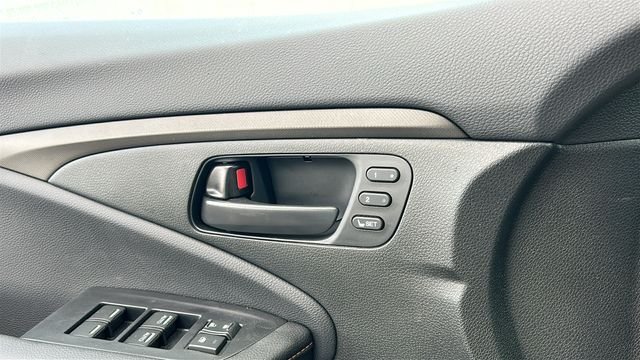 2026 Honda Ridgeline TrailSport - Photo 22