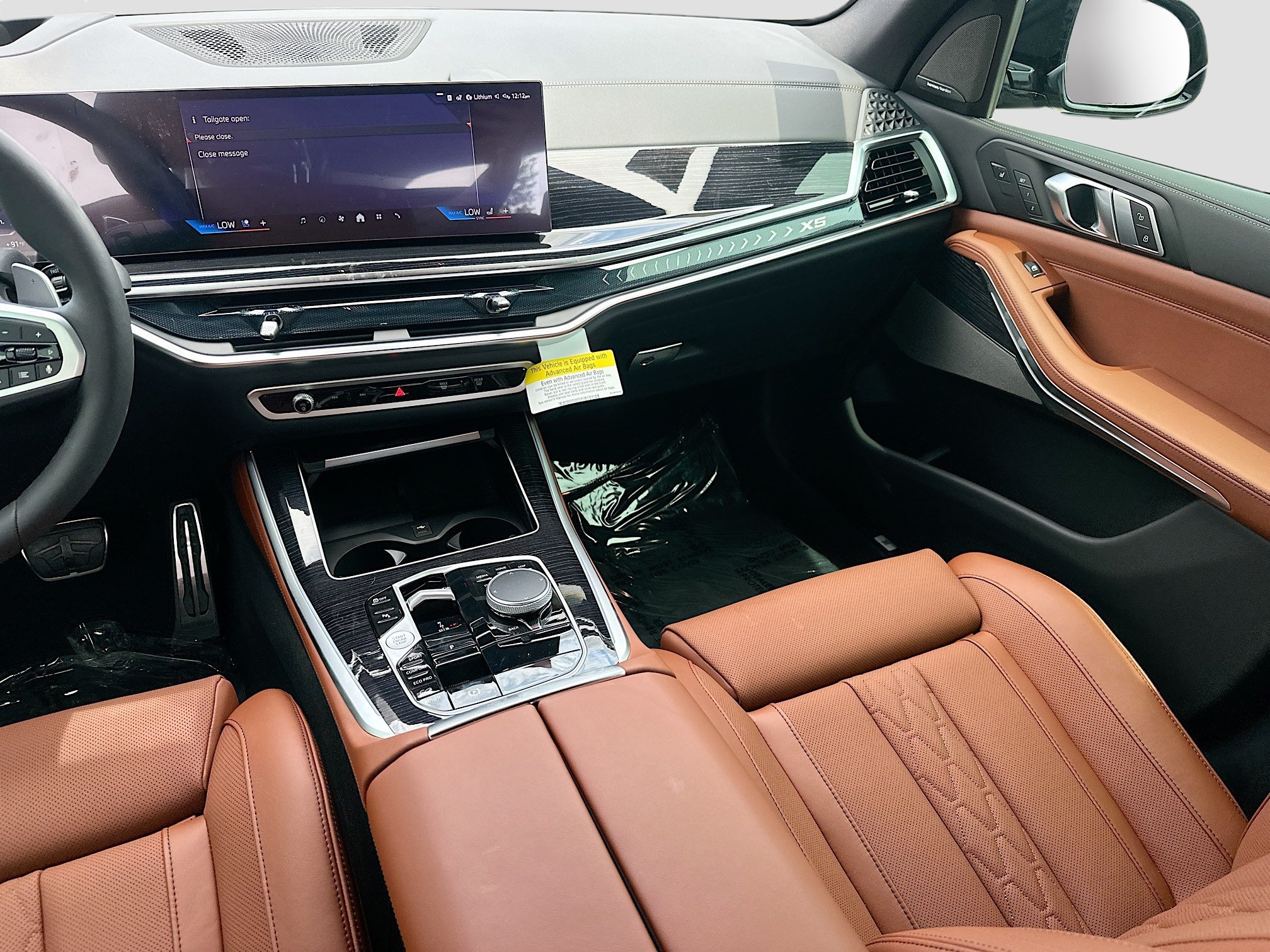 New 2026 Dravit Grey Metallic BMW xDrive40i image 16