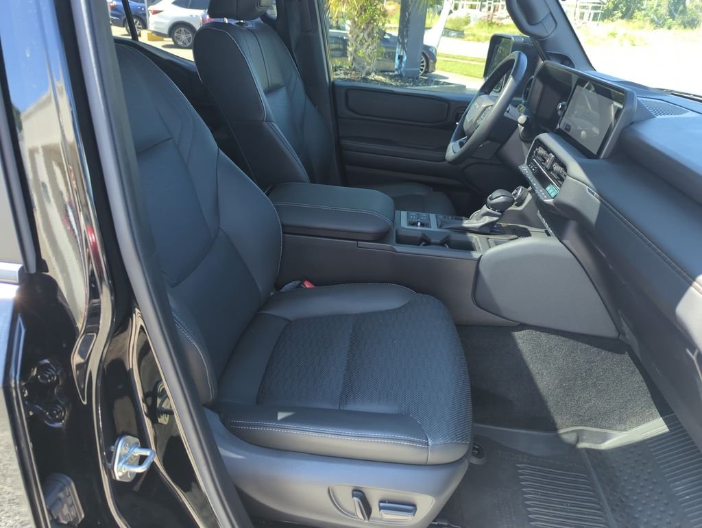 Used 2024 Black Toyota First Edition image 39