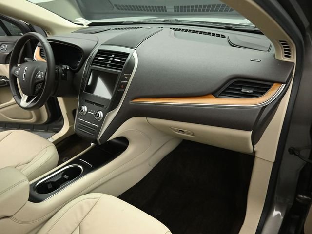 2017 LINCOLN MKC - Image 27