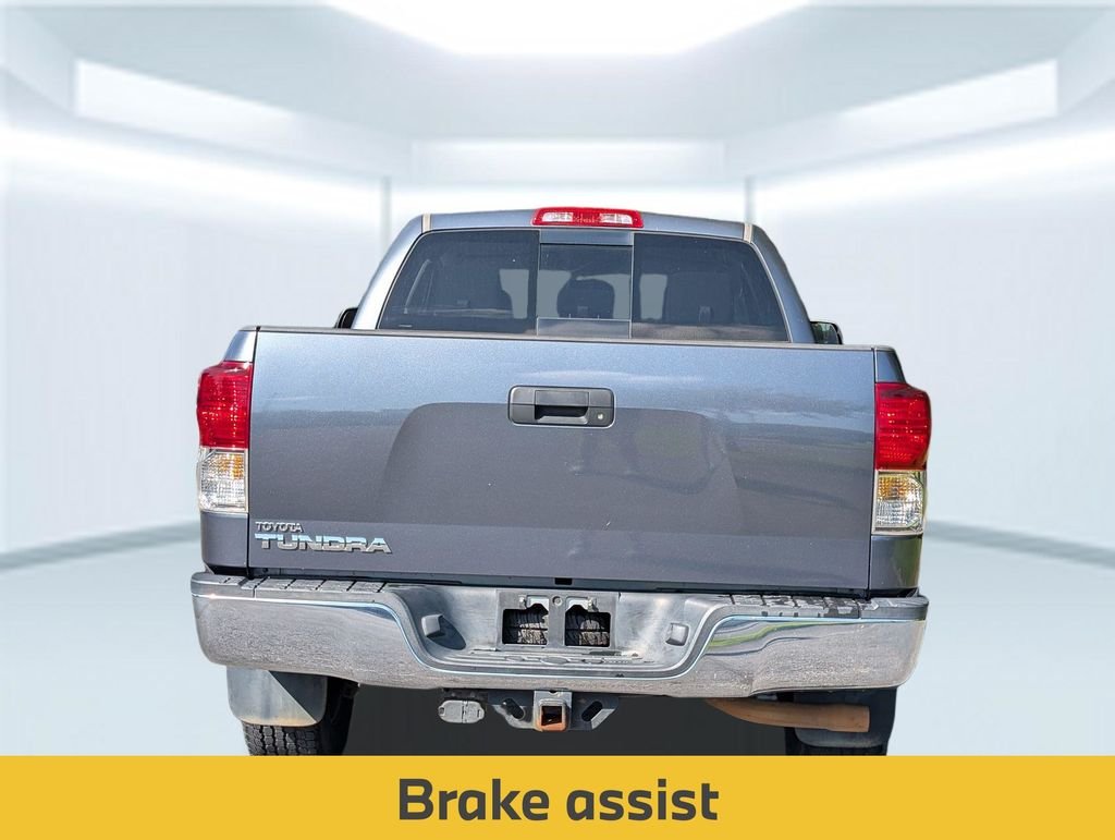 Used 2010  Toyota Grade image 5