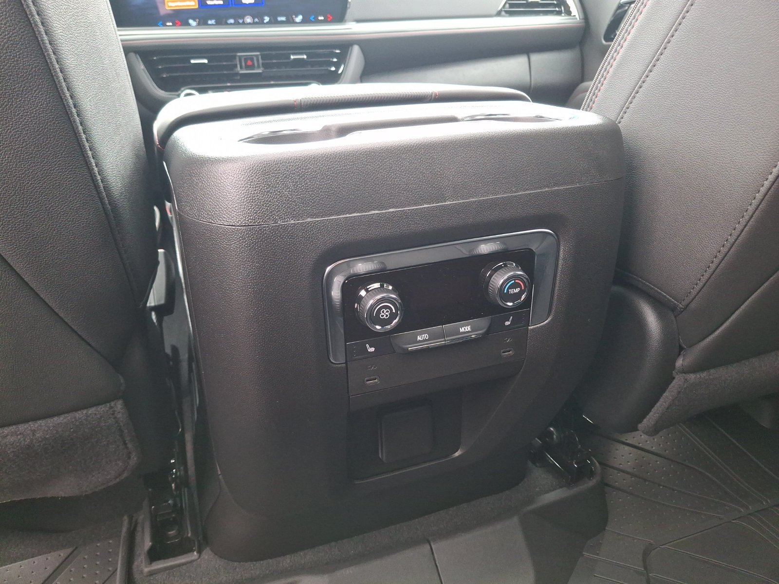 2026 Chevrolet Tahoe RST - Photo 12