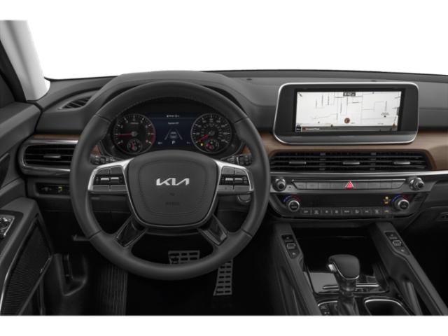 Used 2022 Ebony Black Kia SX image 10