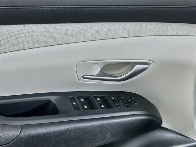 Certified Pre-Owned 2025 Hyundai Tucson SEL Convenience