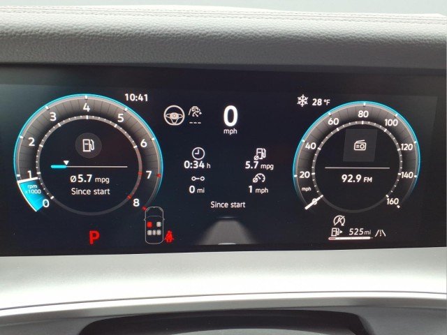 2026 Volkswagen Tiguan SE - Photo 26