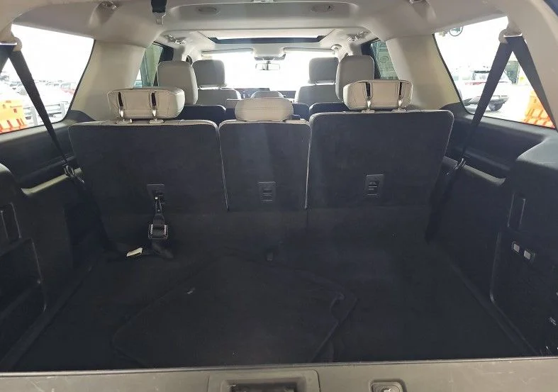 Used 2025 White Ford Active image 4