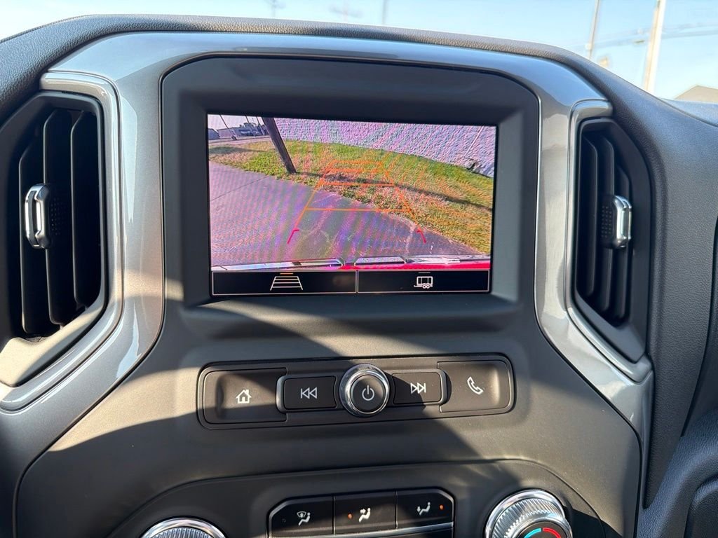 Used 2024 Red GMC Pro image 24
