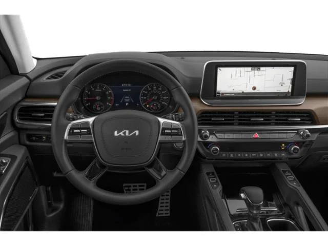 Used 2022 Glacial White Pearl Kia SX image 10