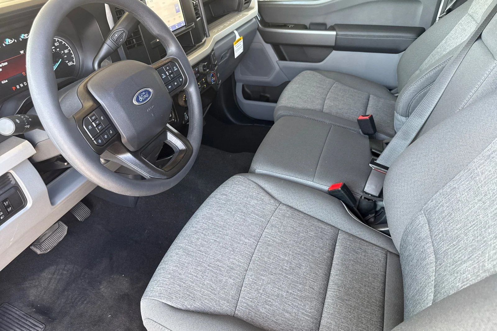 2026 Ford F-250 Super Duty XL - Photo 12