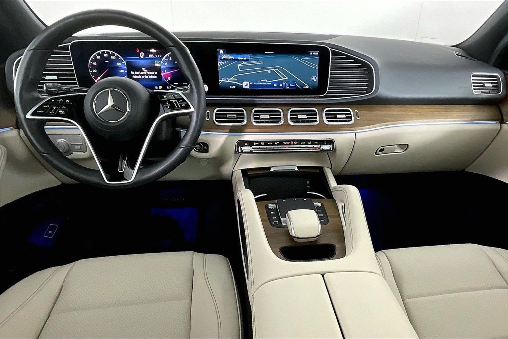 New 2026  Mercedes-Benz GLE 450 image 5