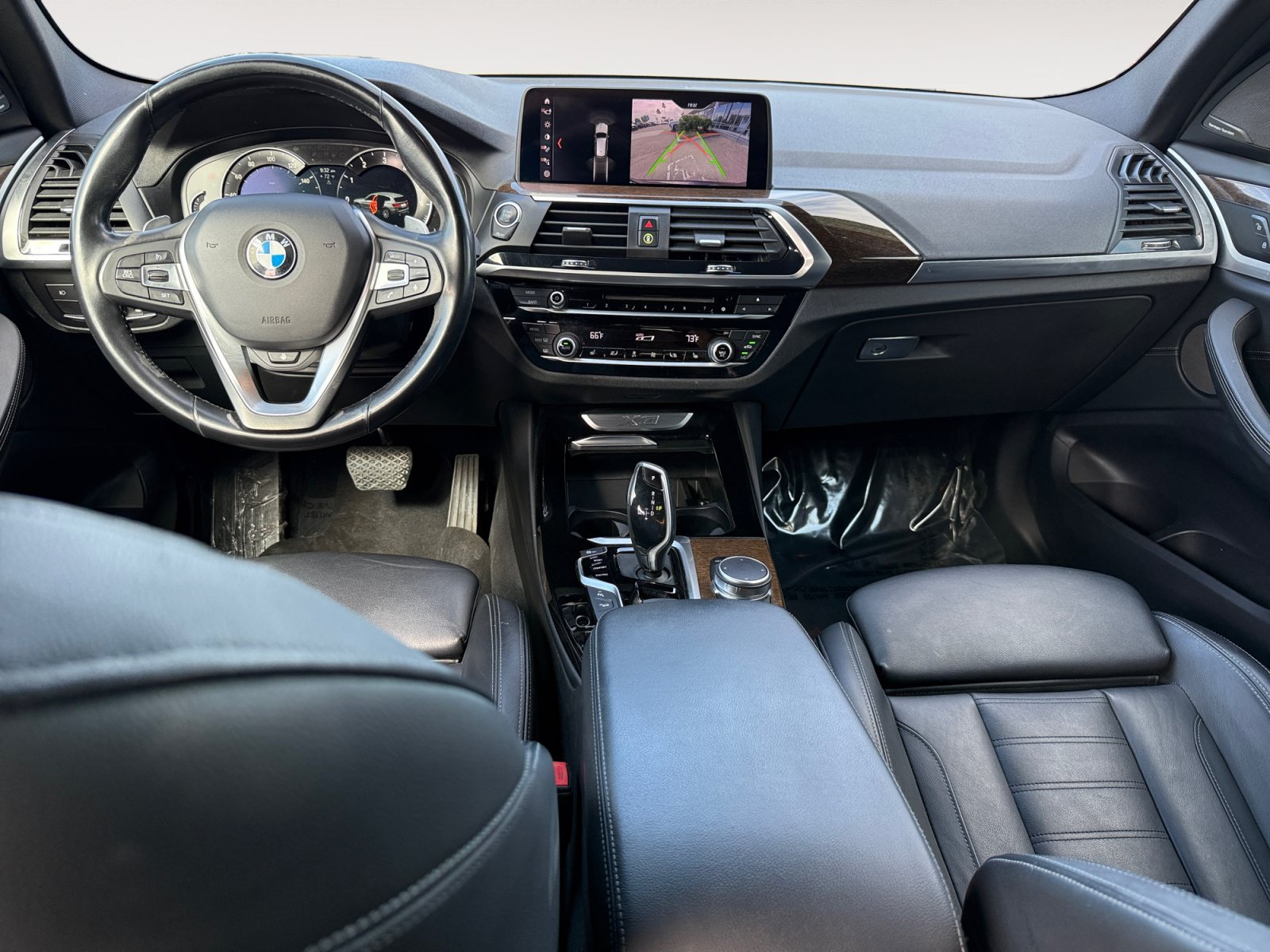 Used 2019 Dark Graphite Metallic BMW xDrive30i image 15