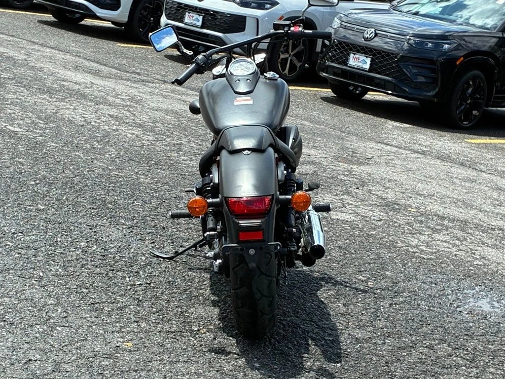 Used 2022 Black Honda phantom image 4