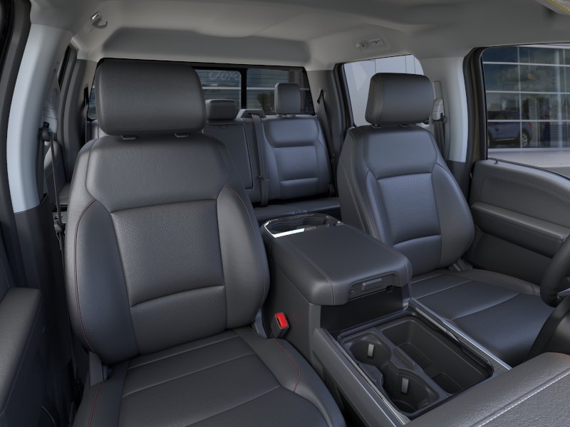 New 2026 Marsh Gray Ford F-350® Lariat® image 33