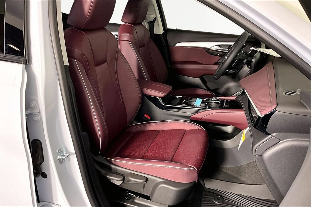 2026 Buick Envision Sport Touring - Photo 11