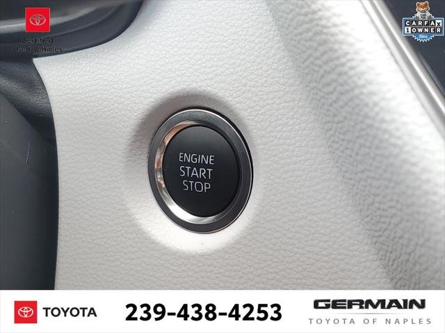 Certified Used 2026 UNDERGROUND Toyota  image 33