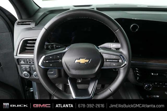 2025 Chevrolet Tahoe LT - Photo 8