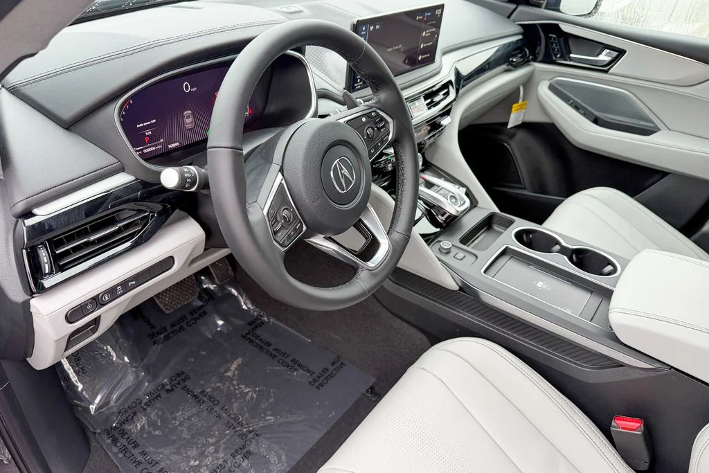 2026 Acura MDX Technology Package - Photo 11