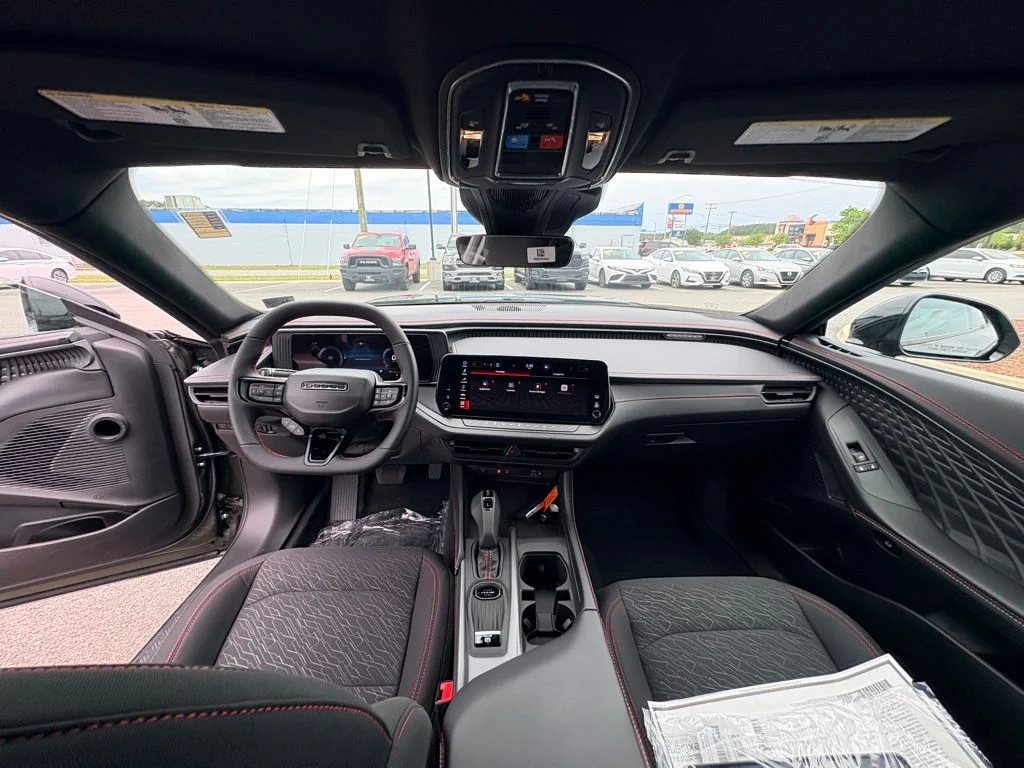 2026 Dodge Charger R/T - Photo 29