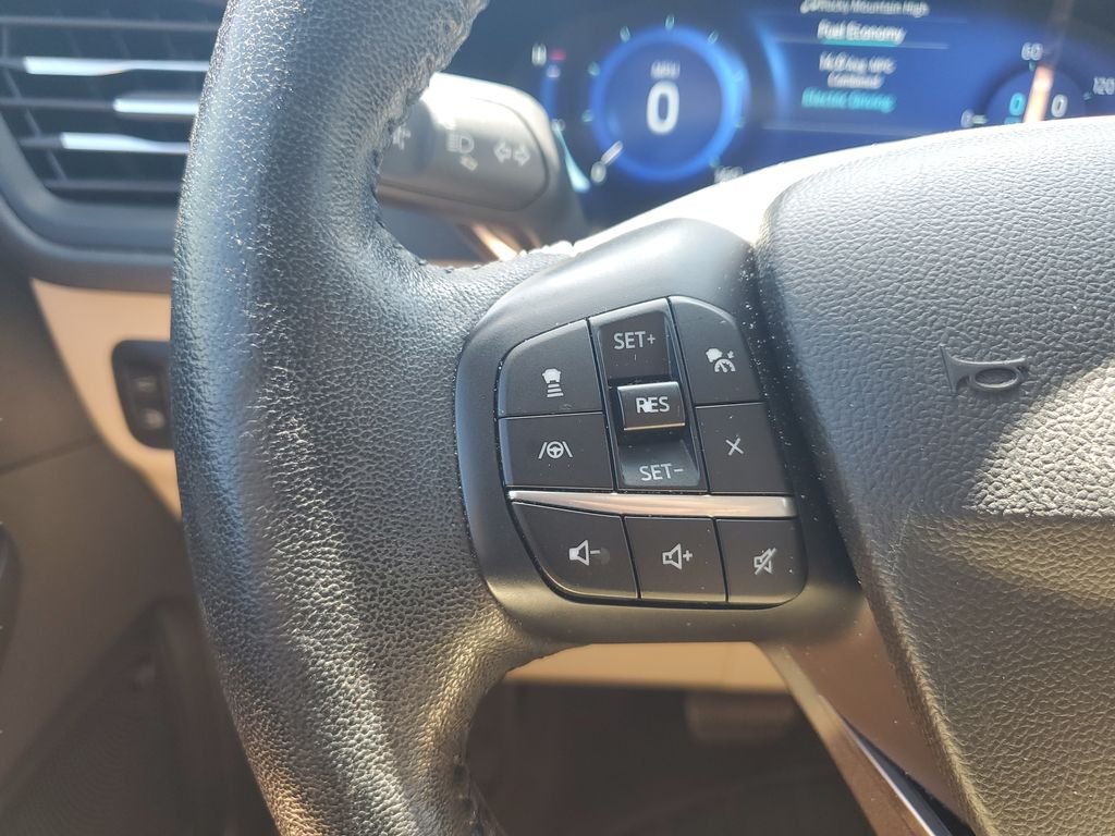 2020 Ford Escape Titanium - Photo 21