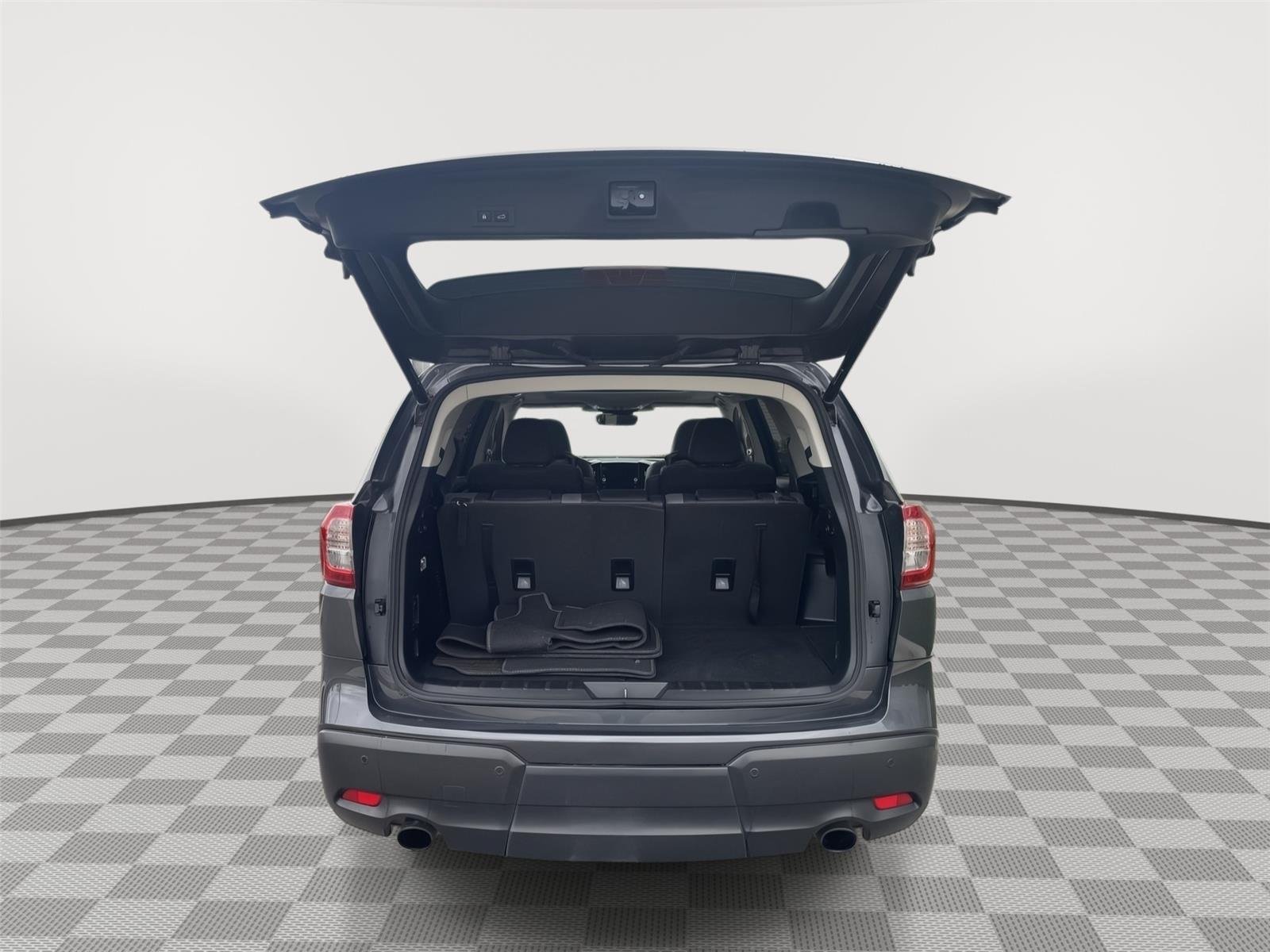 Certified Used 2023 Magnetite Gray Metallic Subaru Onyx Edition image 16