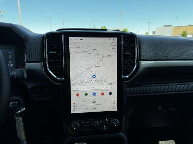 2025 Ford Ranger XLT - Photo 19