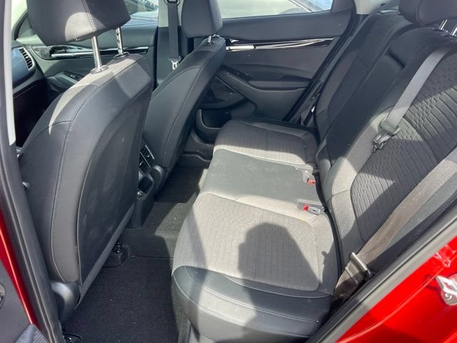 2023 Kia Seltos S - Photo 3