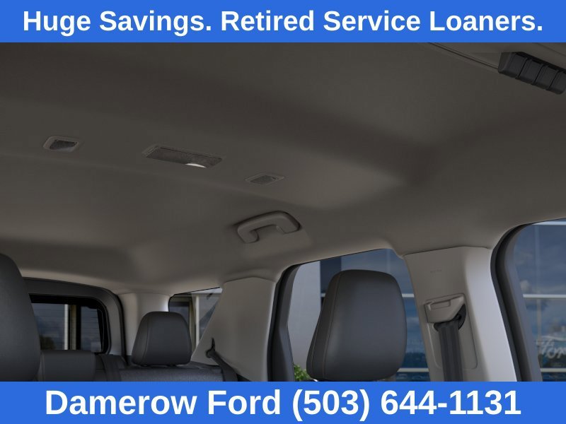 Used 2026 Black Ford Big Bend image 22