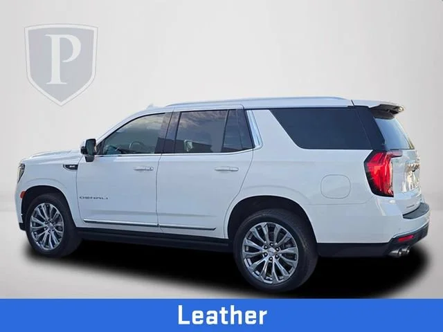 2023 GMC Yukon Denali - Photo 10