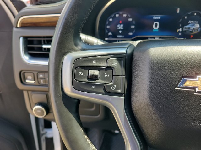 2024 Chevrolet Tahoe Premier - Photo 23