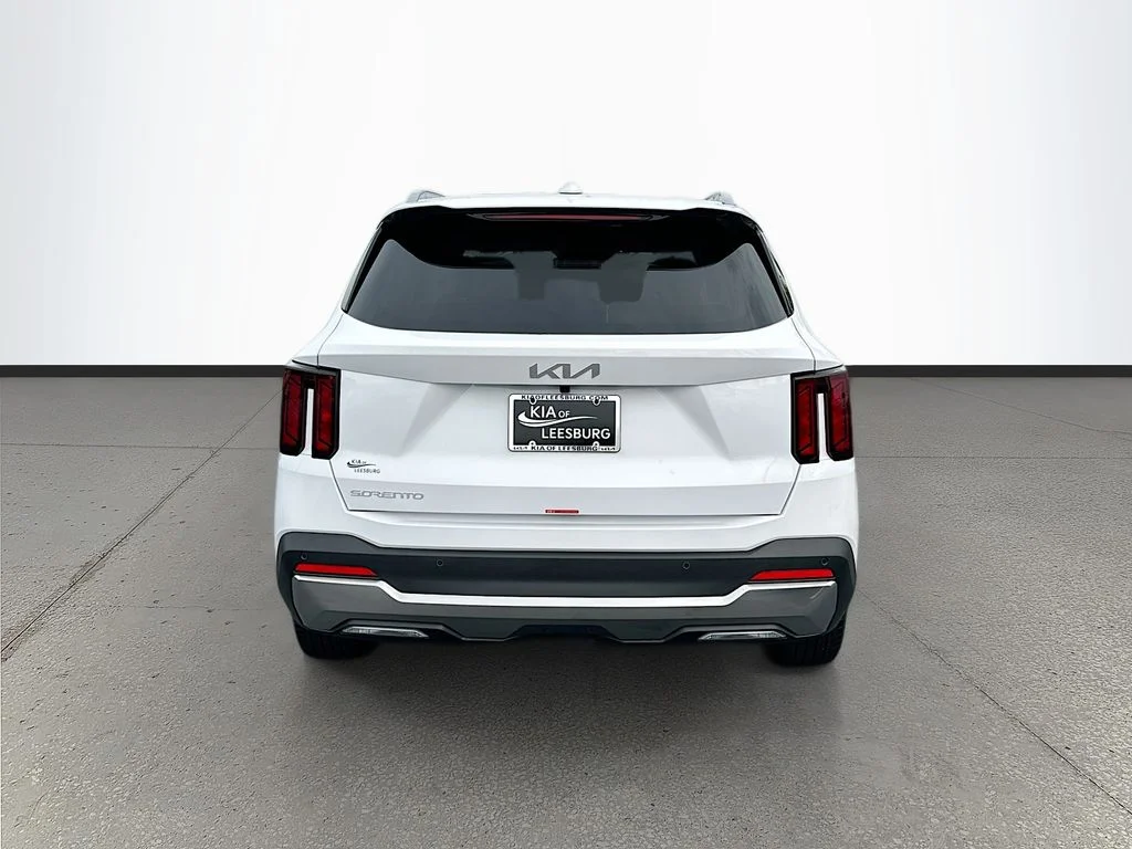 2026 Kia Sorento S - Photo 6