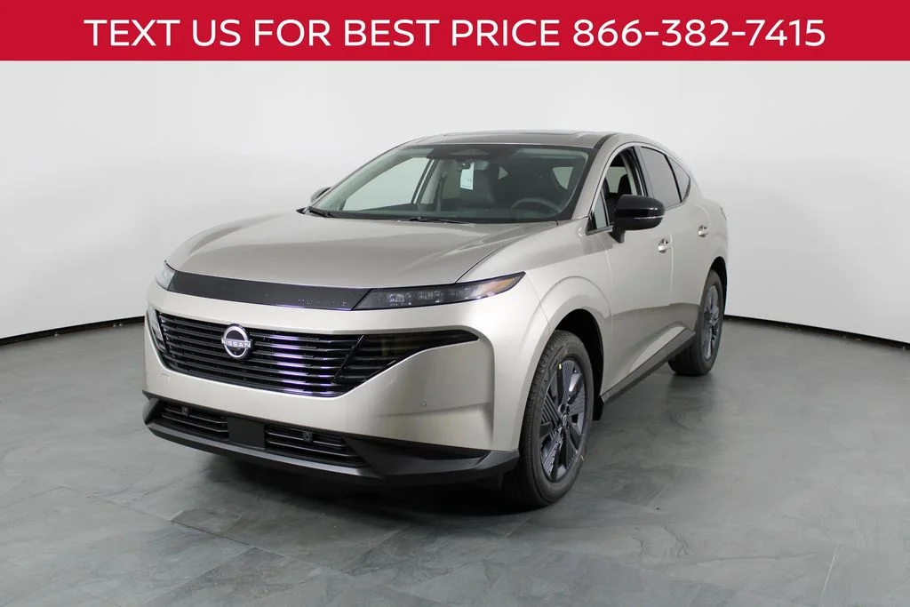 2026 Nissan Murano