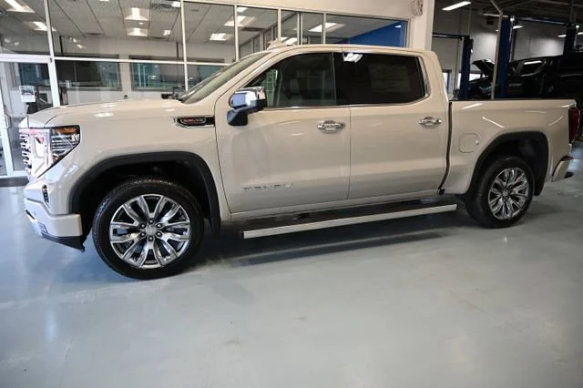 2026 GMC Sierra 1500 Denali - Photo 12