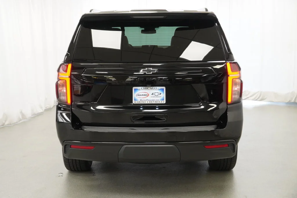 Certified Used 2023 BLACK Chevrolet Z71 image 42