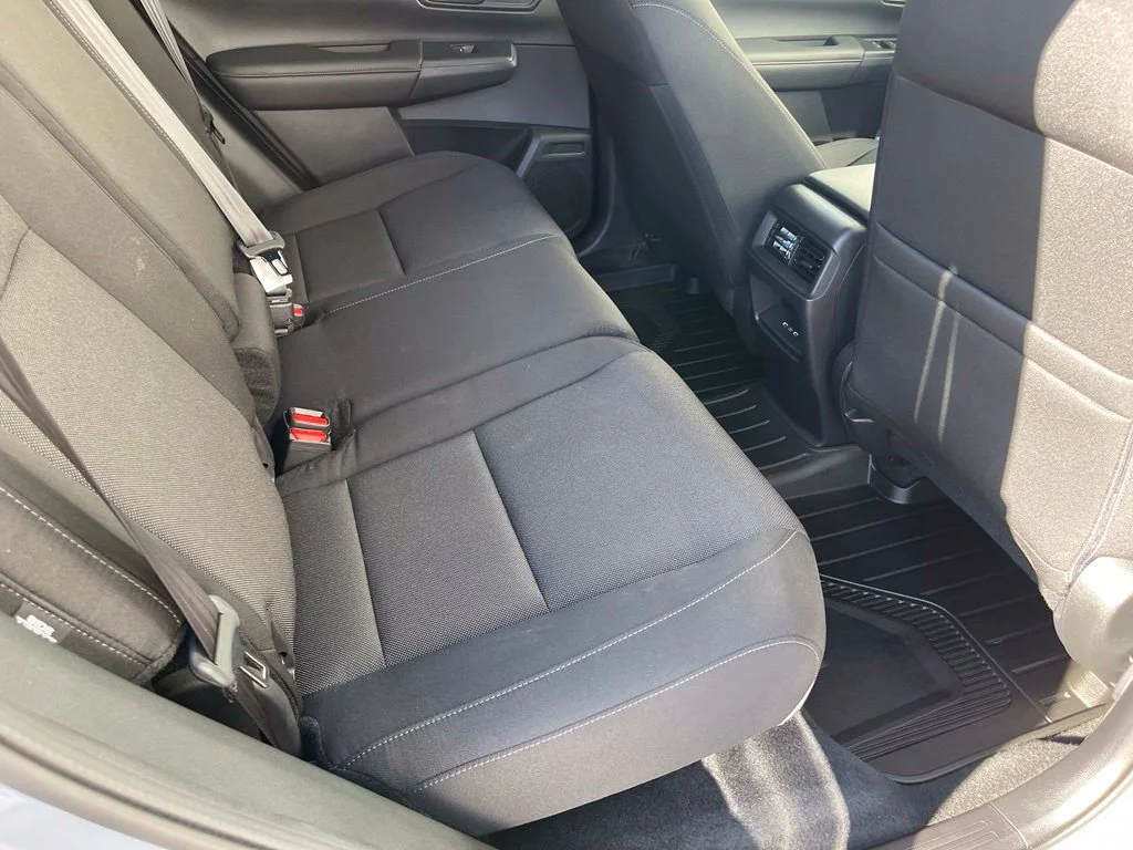 Used 2026  Honda EX image 25