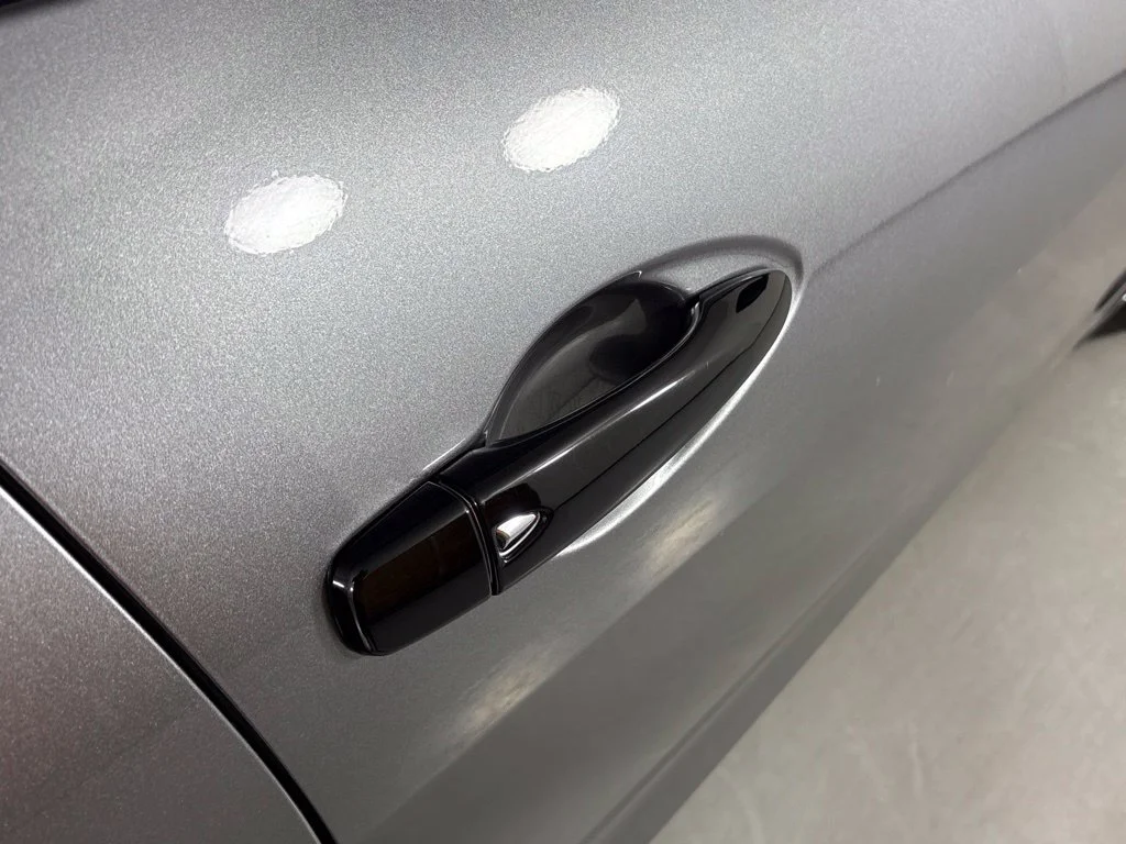 Used 2016 Gray Nissan Platinum image 12