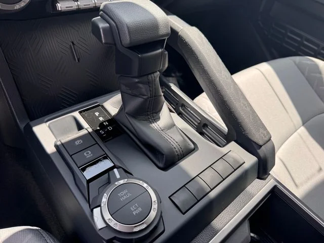 New 2026 Underground Toyota  SR5 image 15