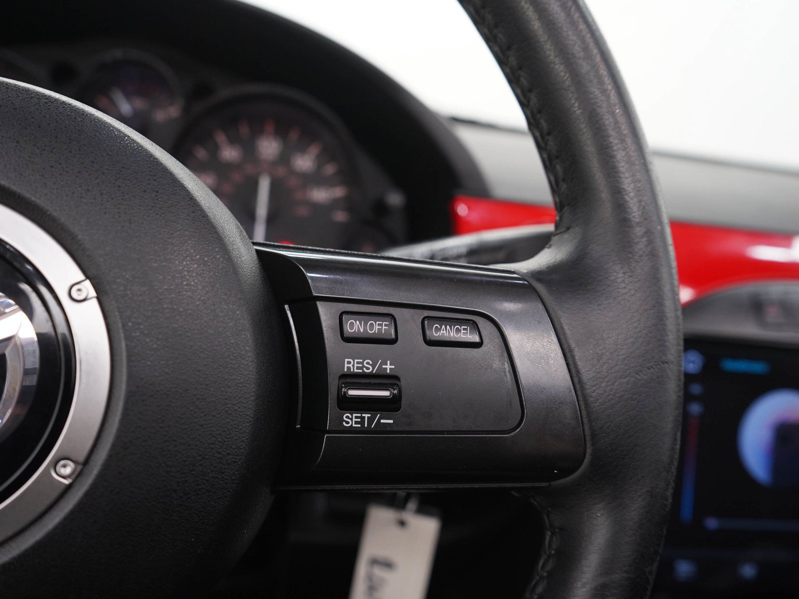 Used 2013 Red Mazda Club image 18